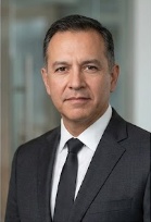 David Hughes, Partner, Operations