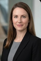Emily Wright, Partner, Healthcare